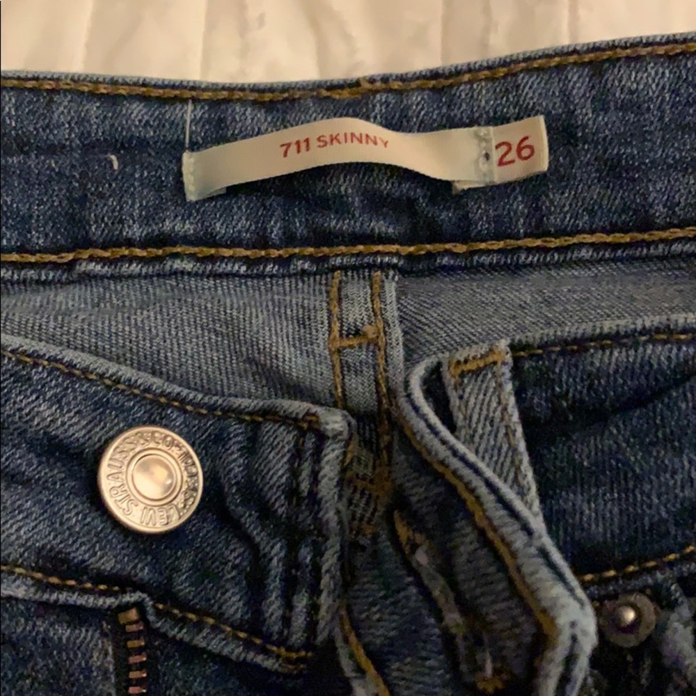 Jeans - Picture 4 of 7